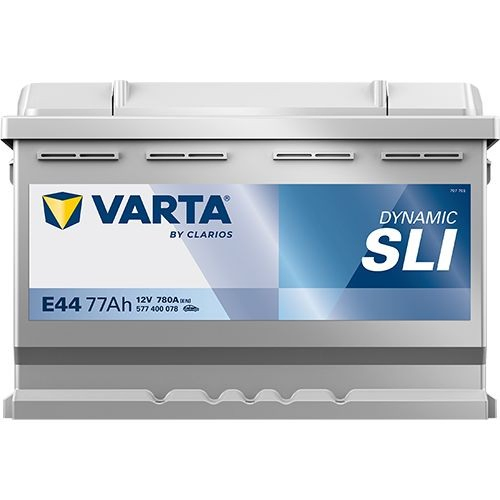 Compre 24410JD13A Renault (RVI) Bateria recarregável (PILHA)