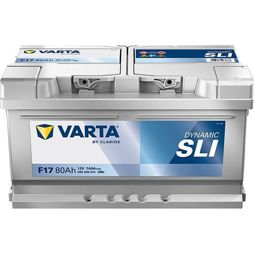 Bateria recarregável (PILHA) Varta 580406074K262 preço, a partir de 171,14 USD