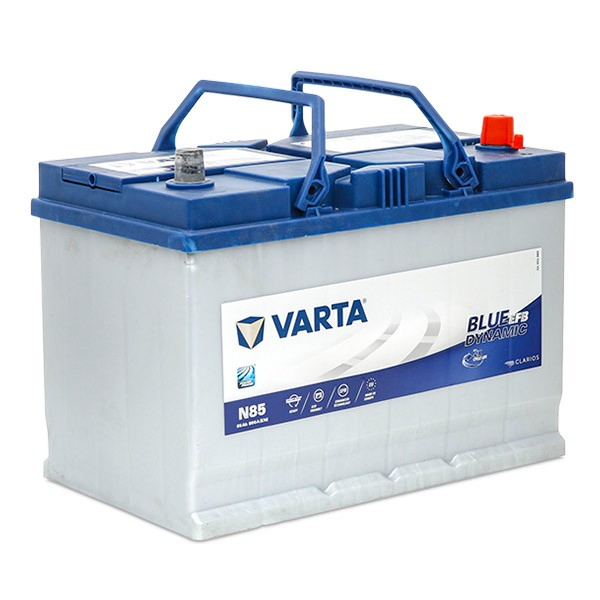 Compre 585501080D842 Varta Bateria recarregável (PILHA)