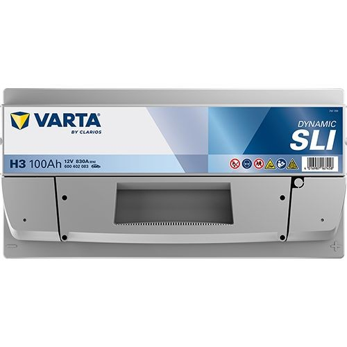 Compre 600402083K262 Varta Bateria recarregável (PILHA)