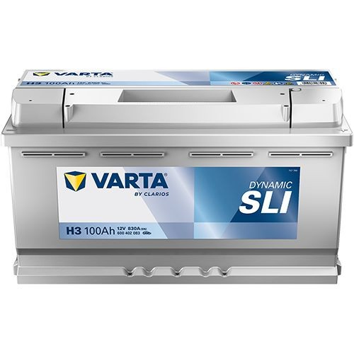 Compre TA1000 Exide Bateria recarregável (PILHA)