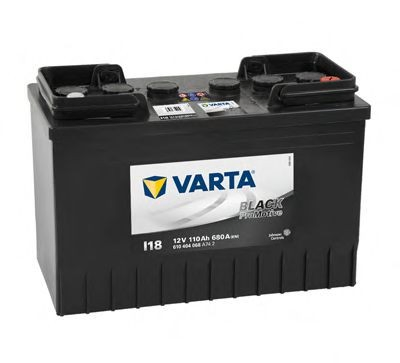 610404068A742 Varta Bateria recarregável (PILHA)