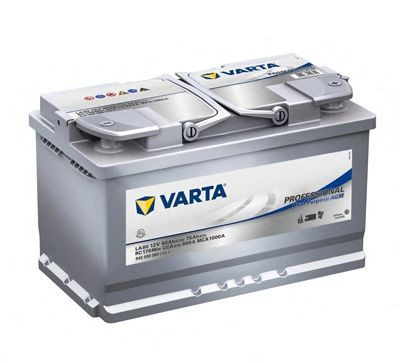 840080080C542 Varta Bateria recarregável (PILHA)