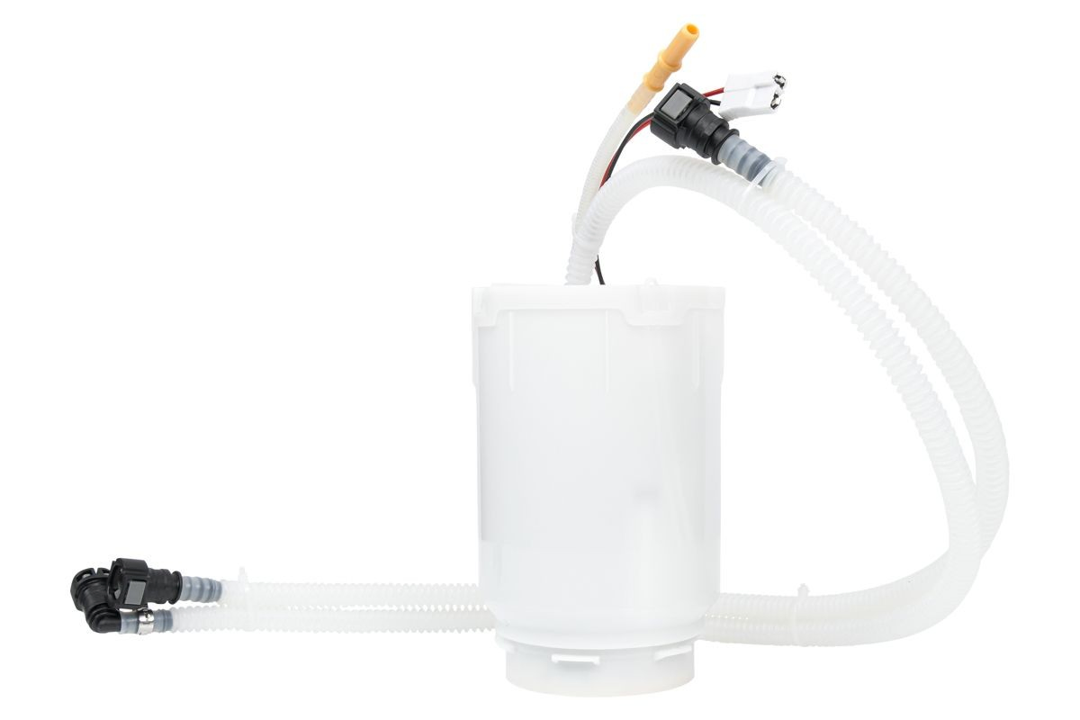 Compre Módulo de bomba de combustível com sensor do nível de combustível Porsche Cayenne 