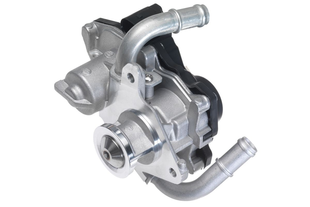  Válvula EGR de recirculação dos gases Audi Q3 SUV (F3B) (2018 - 2026) 