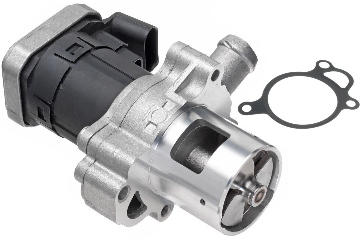 Válvula EGR de recirculação dos gases K05117525AA Fiat/Alfa/Lancia