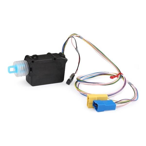 Compre 406205007022V Continental/Siemens Motor acionador de abertura/fechamento de porta-malas (de 3ª/5ª porta traseira)