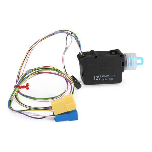 Motor acionador de abertura/fechamento de porta-malas (de 3ª/5ª porta traseira) Continental/Siemens 406205007022V preço, a partir de 71,25 USD