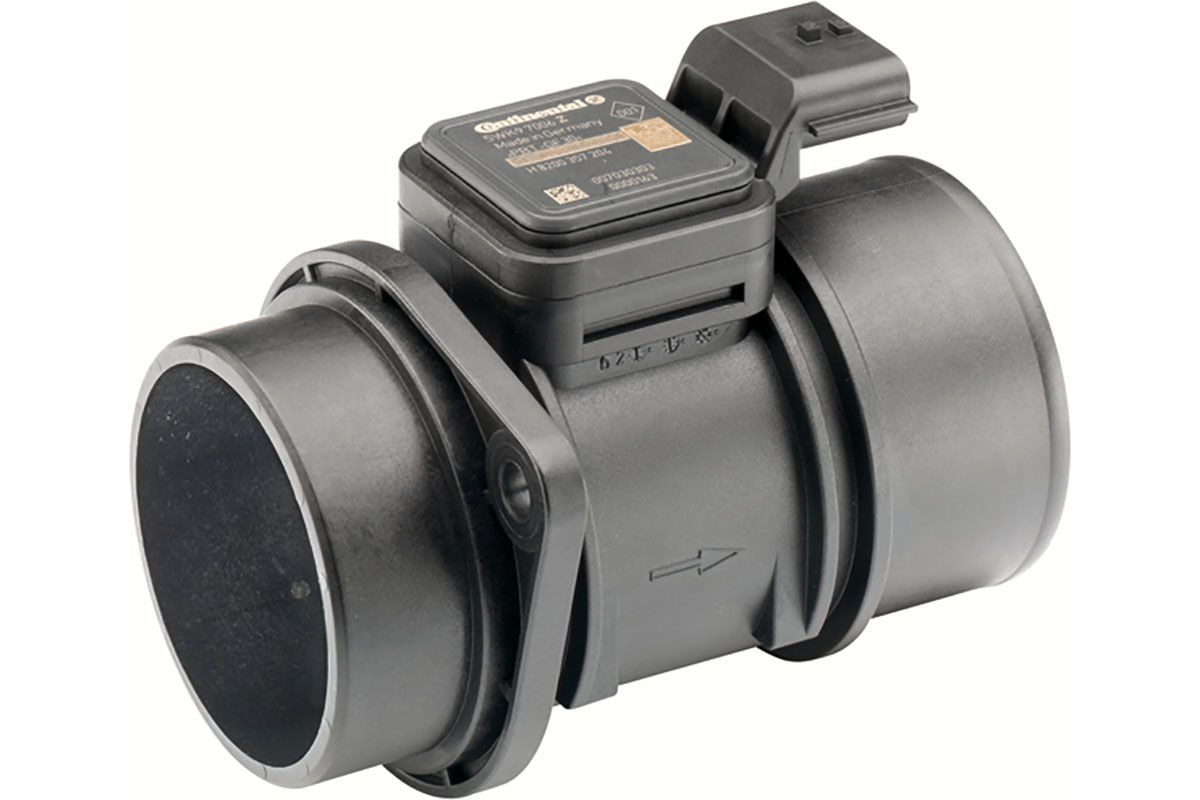 Compre Sensor de fluxo (consumo) de ar, medidor de consumo M.A.F. - (Mass Airflow) Dacia Sandero 1
