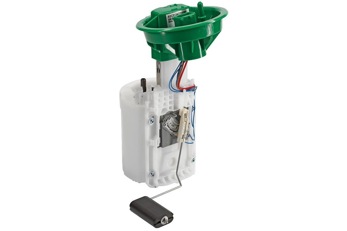  Módulo de bomba de combustível com sensor do nível de combustível Mini Cooper hatchback (R56) (2005 - 2014) 