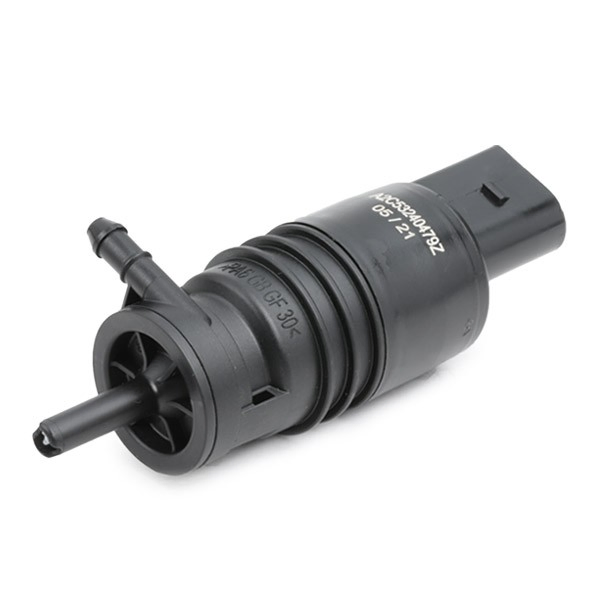 A2C53240479Z Continental/Siemens Bomba de motor de fluido para lavador de vidro dianteiro