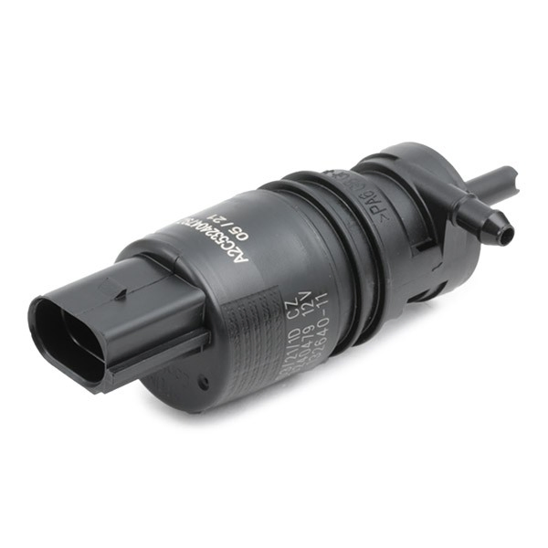 Bomba de motor de fluido para lavador de vidro dianteiro Continental/Siemens A2C53240479Z preço, a partir de 11,17 USD