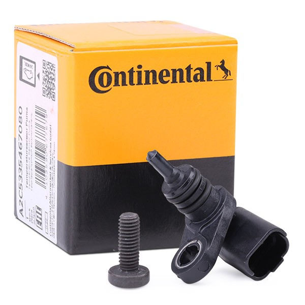 Compre A2C5335467080 Continental/Siemens Sensor de temperatura de combustível