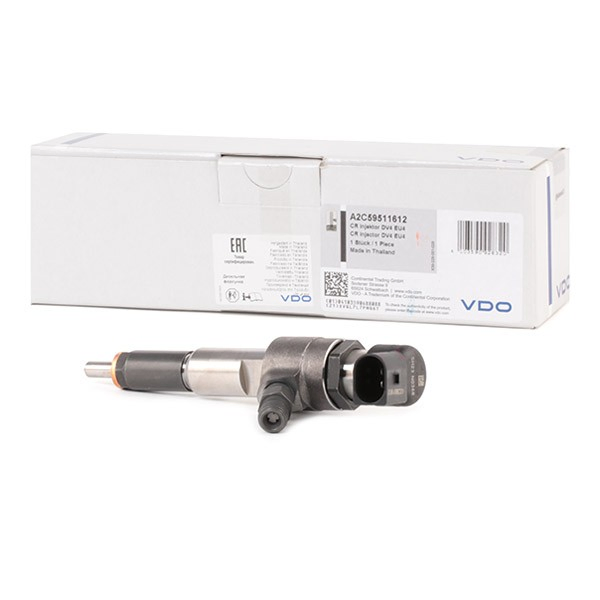 Compre 5WS40516 Continental/Siemens Injetor de injeção de combustível