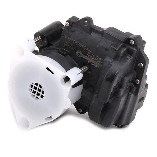 Compre Válvula de borboleta montada Mini Cooper 