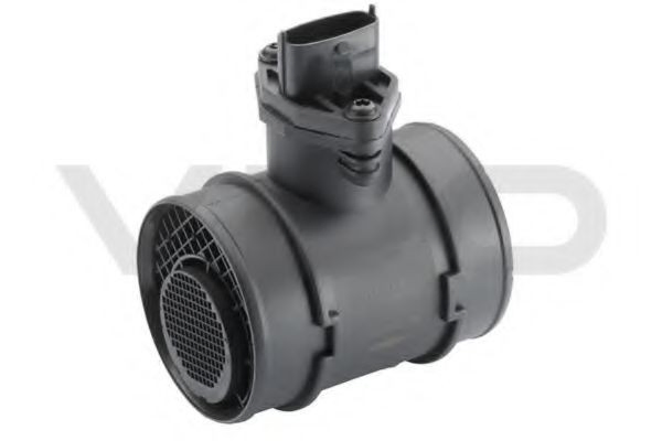 Sensor de fluxo (consumo) de ar, medidor de consumo M.A.F. - (Mass Airflow) Opel Frontera A 5MWL4