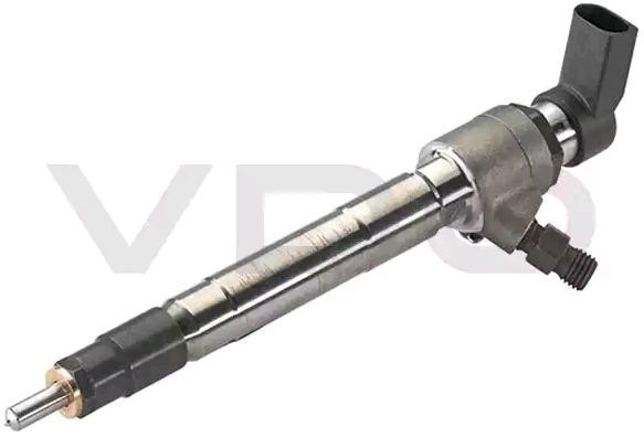 Injetor de injeção de combustível Peugeot Boxer preço, a partir de 118,34 USD