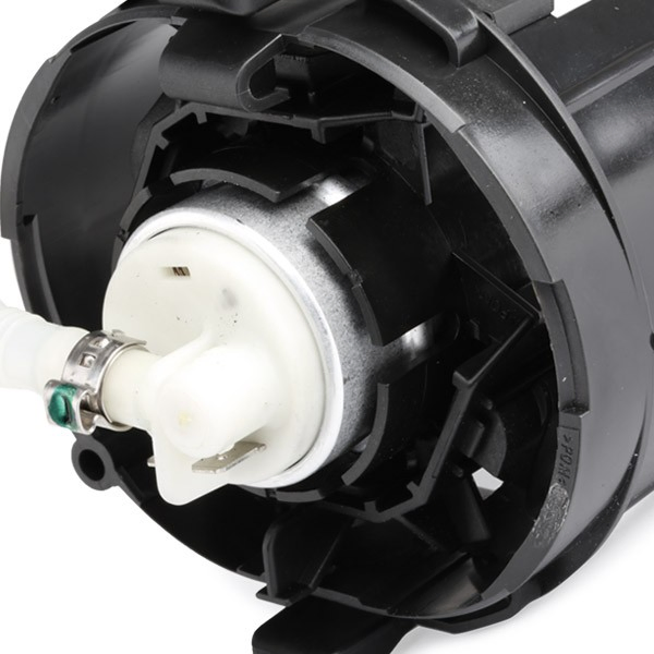 Módulo de bomba de combustível com sensor do nível de combustível para BMW 7  E38