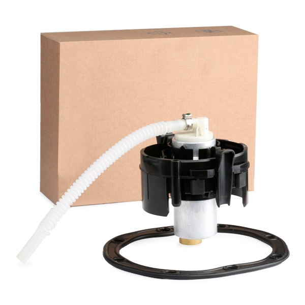 Compre Módulo de bomba de combustível com sensor do nível de combustível BMW 7 
