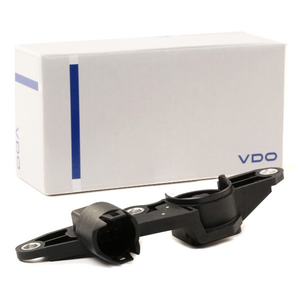 S119564001Z Continental/Siemens Sensor de posição da árvore distribuidora