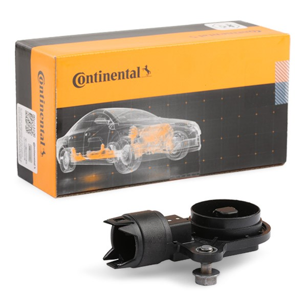 Sensor de posição da árvore distribuidora S119565001Z Continental/Siemens
