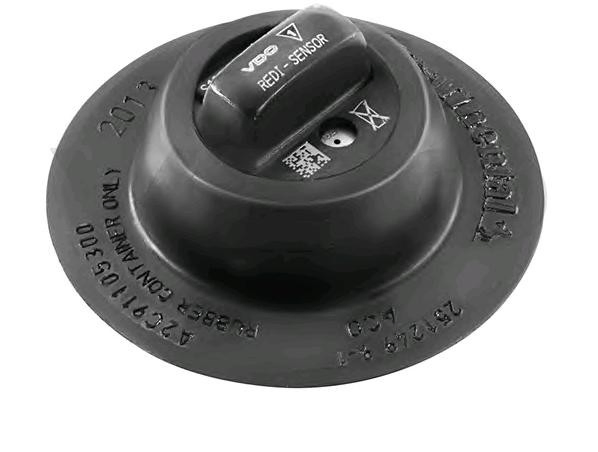 Compre Sensor de pressão de ar nos pneus Nissan Primastar 