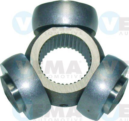  Junta homocinética interna, tripé Fiat Scudo COMBINATO carrinha (220P) (1996 - 2006) COMBINATO