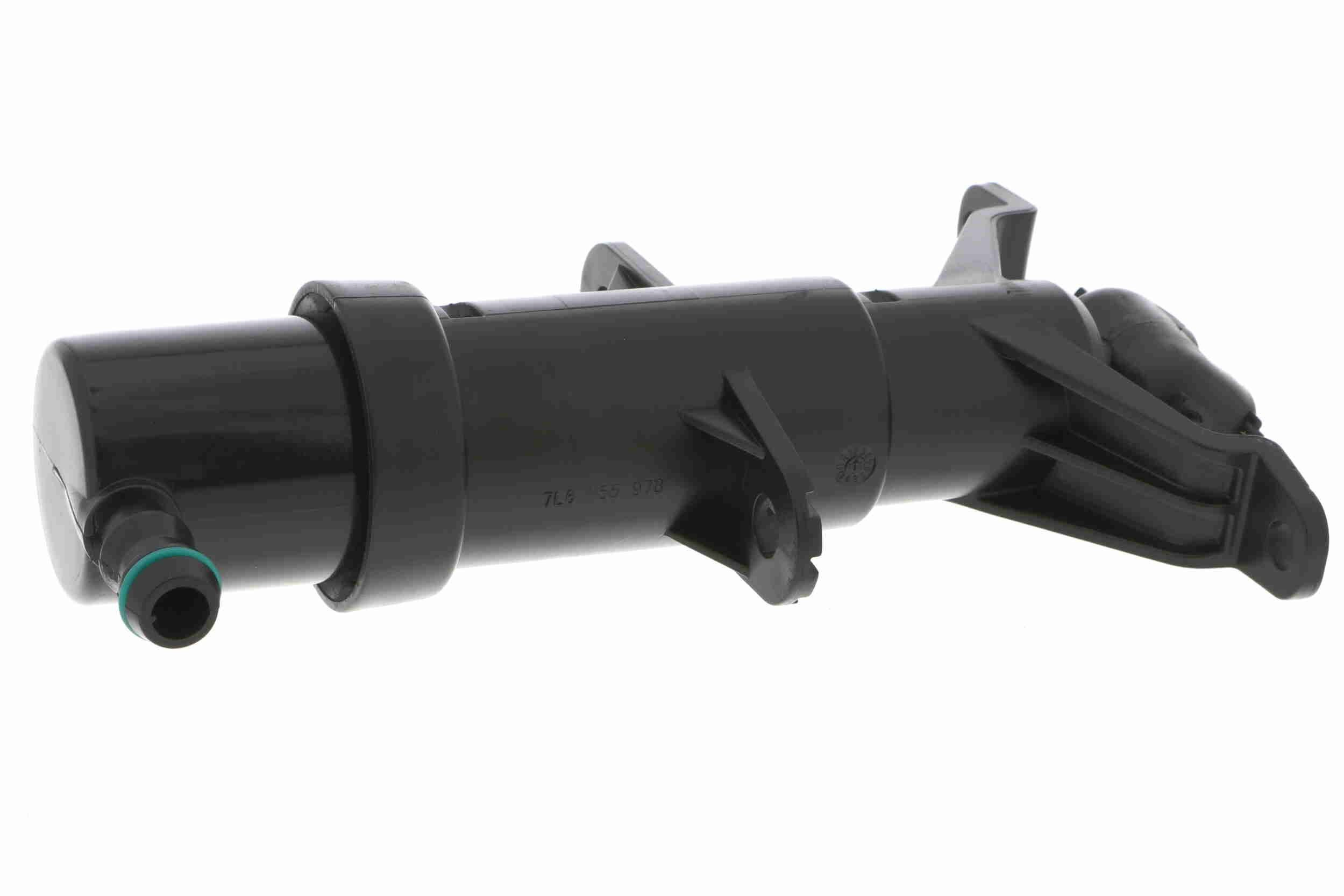 Suporte do injetor de fluido para lavador das luzes (cilindro de elevação) V10080406 Vemo