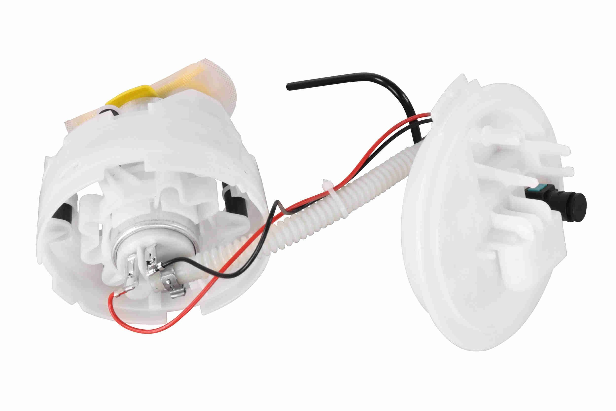 Módulo de bomba de combustível com sensor do nível de combustível V10090861 Vemo