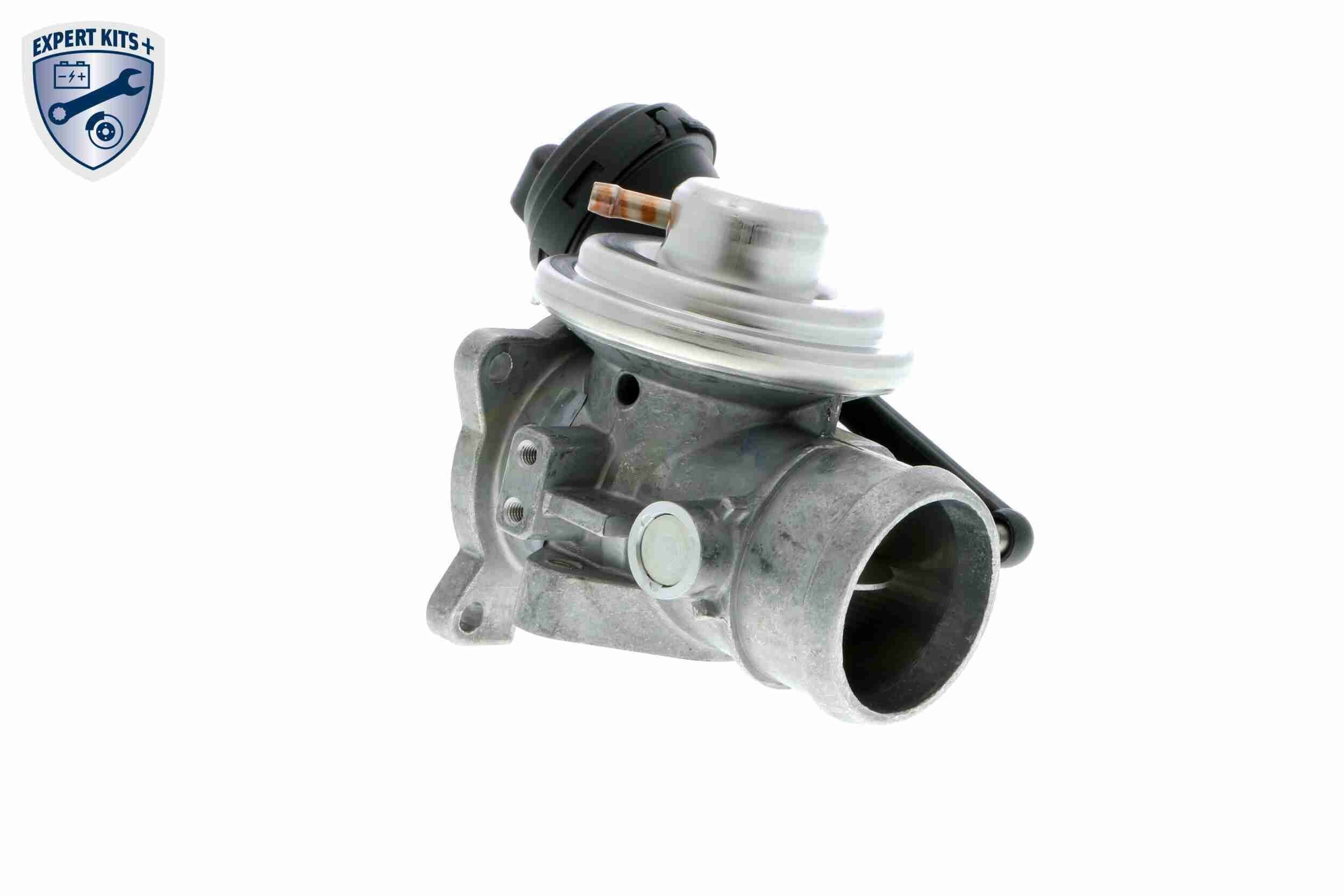 Compre V10630030 Vemo Válvula EGR de recirculação dos gases