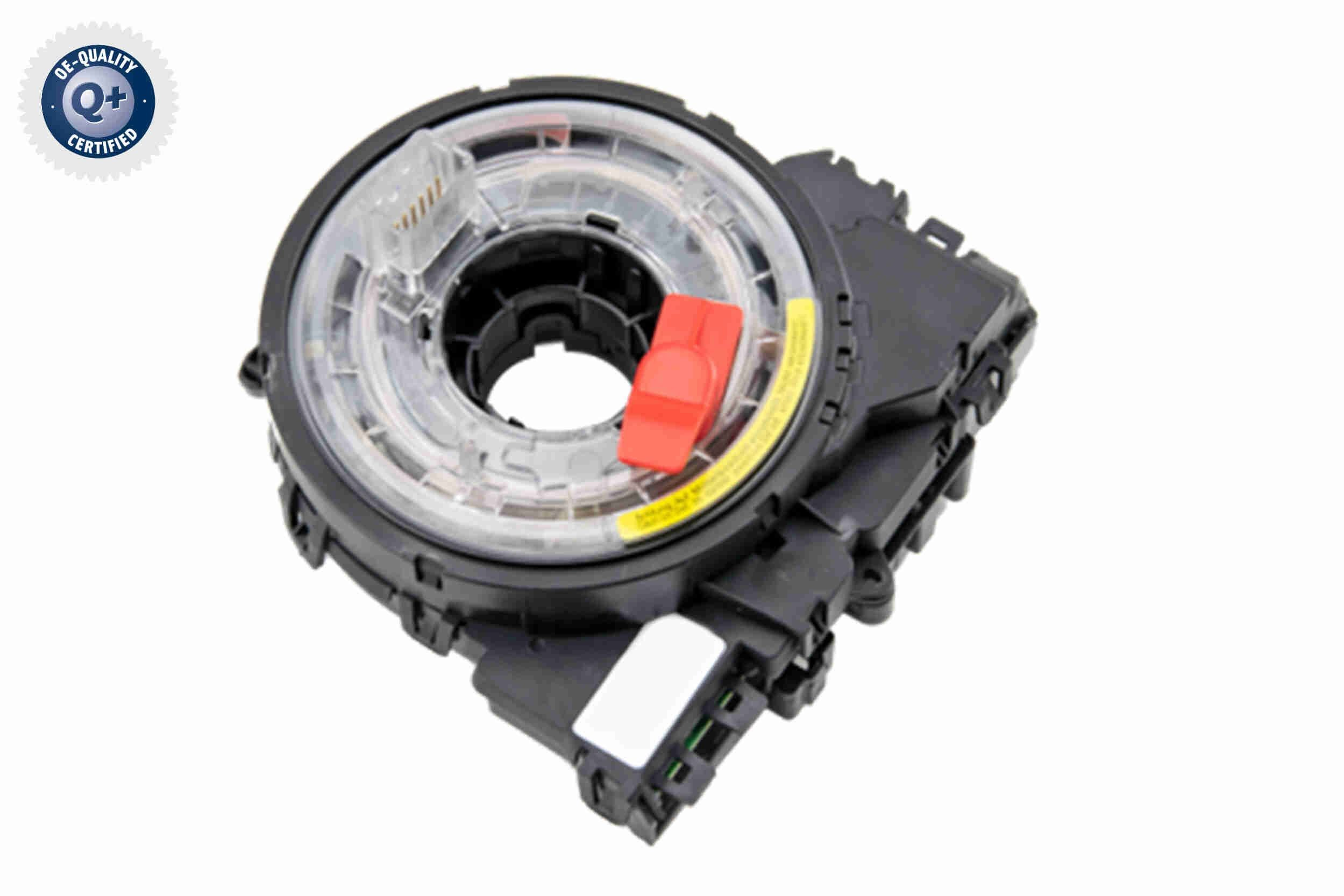 Anel AIRBAG de contato, cabo plano do volante Volkswagen Touareg preço, a partir de 161,83 USD