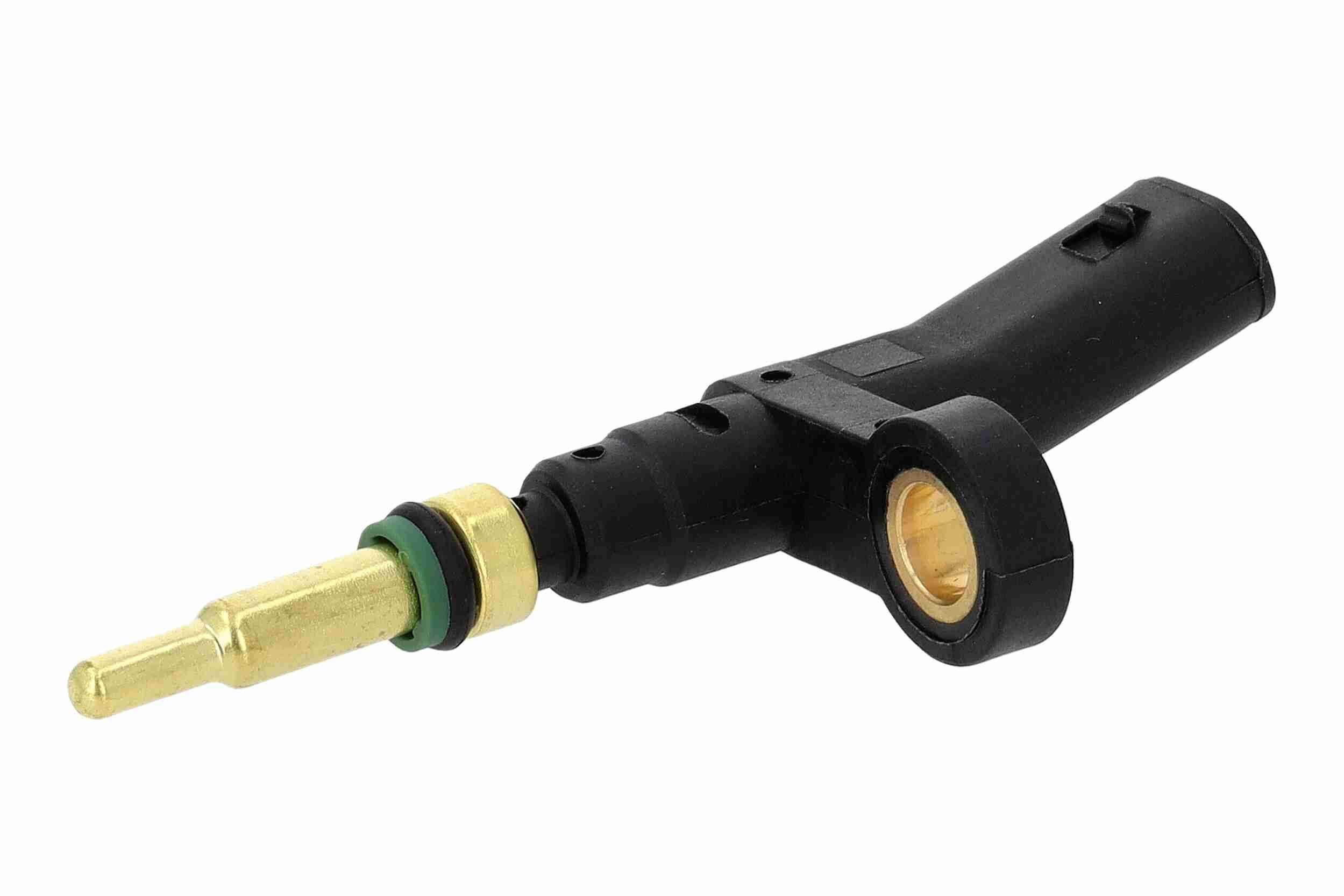  Sensor de temperatura do fluido de esfriamento Volkswagen Crafter сaixa (SY, SX, SYB, SYC, SYD, SYM) (2016 - 2026) 
