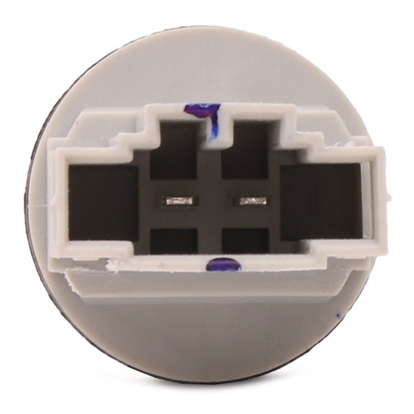  Sensor de temperatura do fluido de esfriamento (de ativação de ventilador do radiador) Volkswagen Multivan T5 monovolume (7HM, 7HN, 7HF, 7EF, 7EM, 7EN) (2003 - 2016) T5