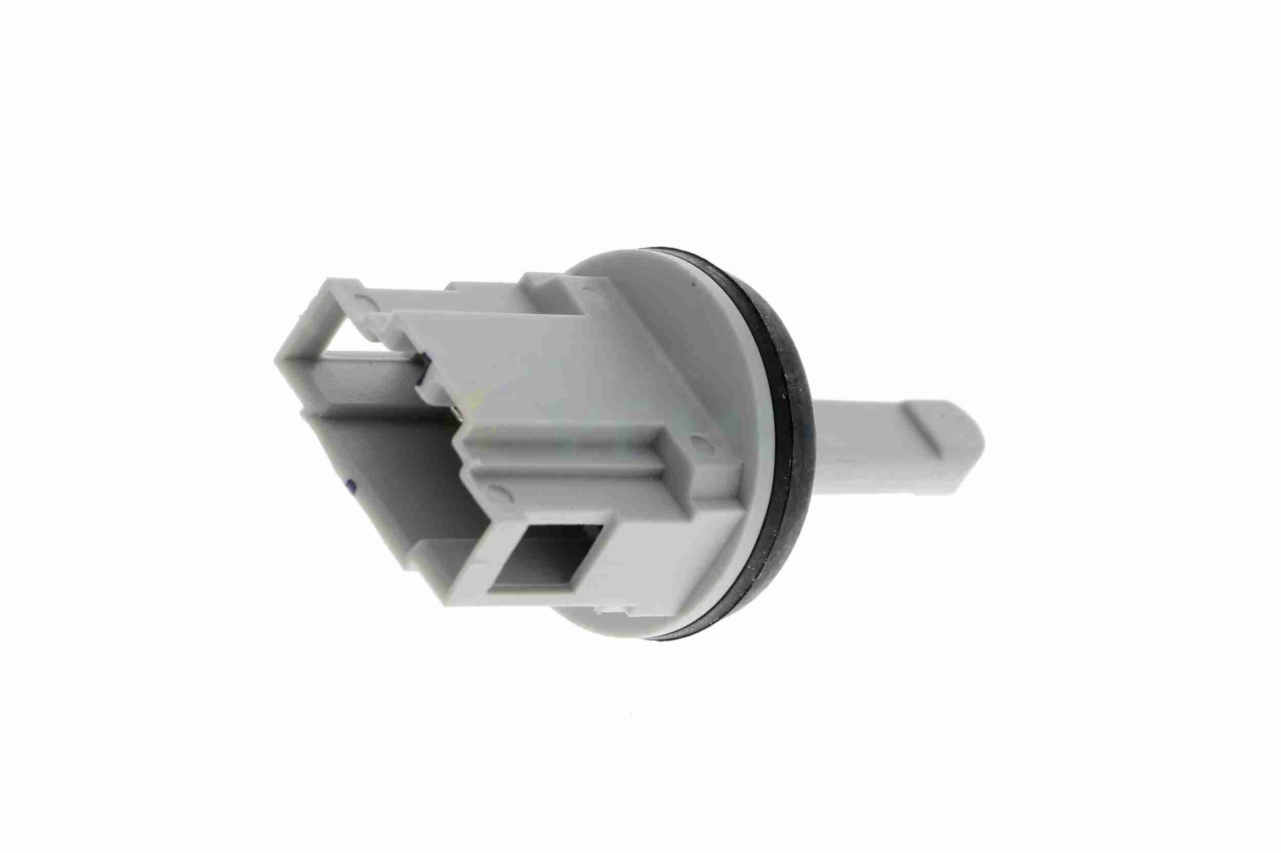 Sensor de temperatura do fluido de esfriamento (de ativação de ventilador do radiador) Volkswagen Multivan T5 7HM, 7HN, 7HF, 7EF, 7EM, 7EN