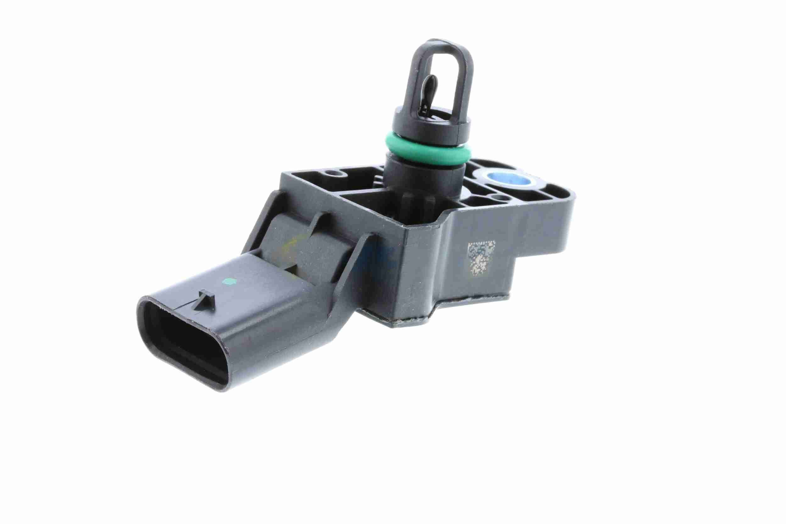Sensor de pressão no coletor de admissão, MAP V10721307 Vemo