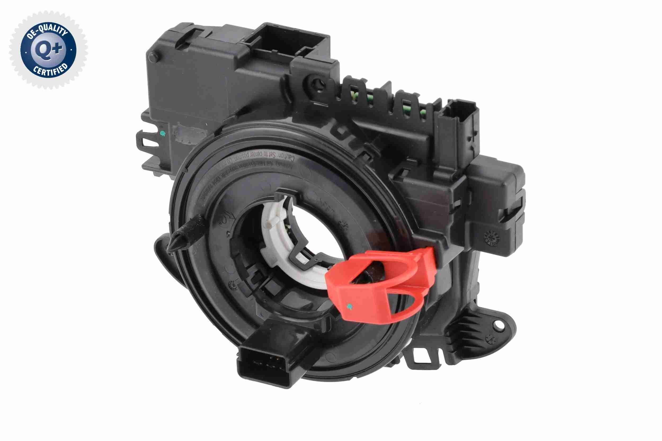 Compre V10721615 Vemo Anel AIRBAG de contato, cabo plano do volante