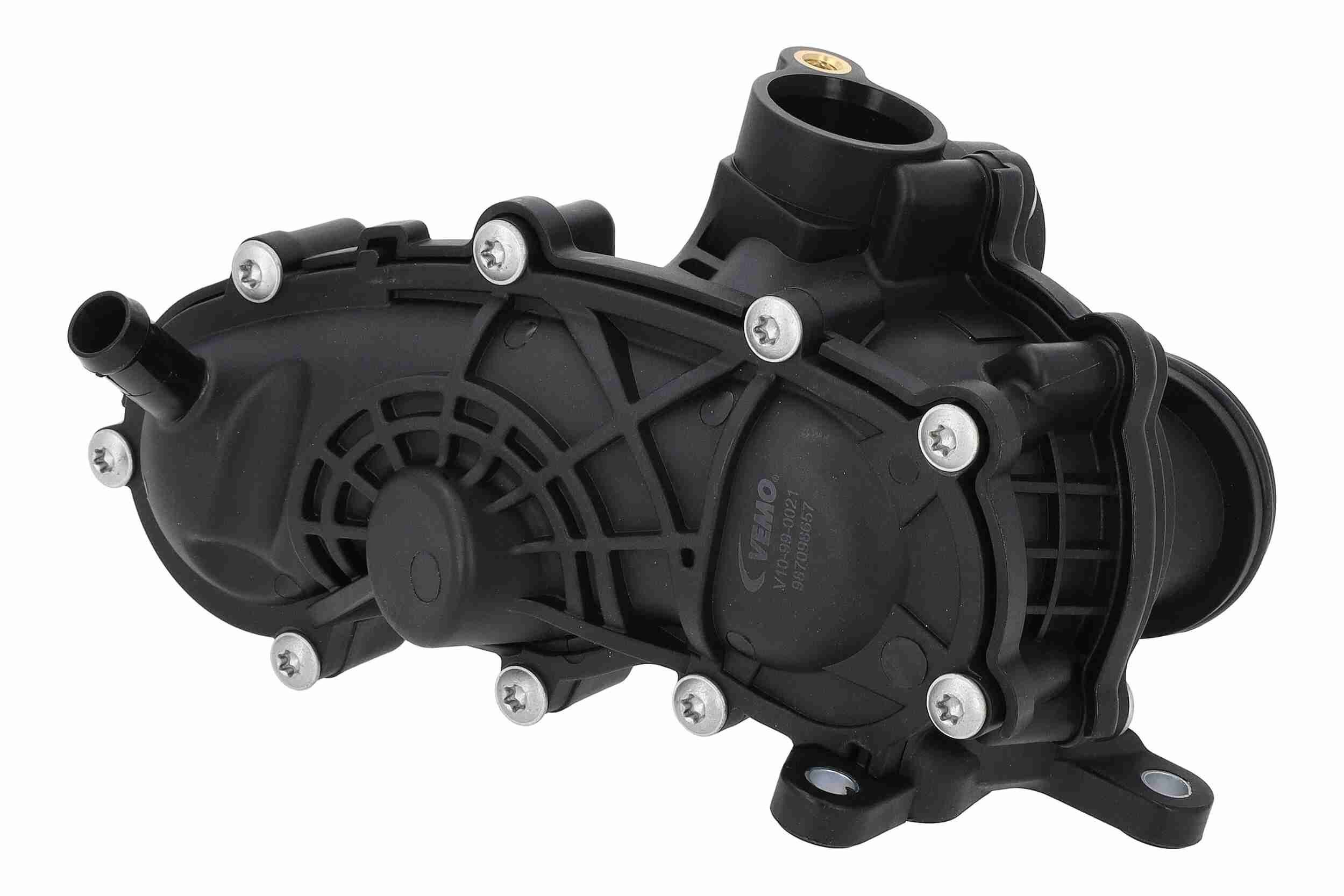 Caixa do termostato para Audi Q5  FYB, FYG
