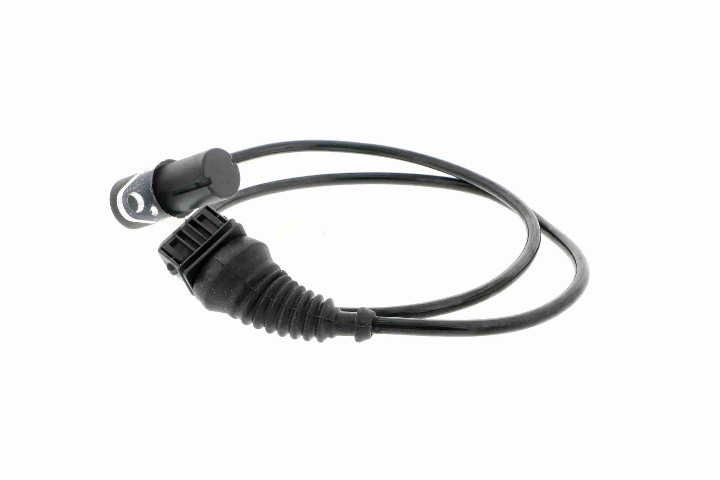 Sensor de posição (de revoluções) de cambota V20720402 Vemo