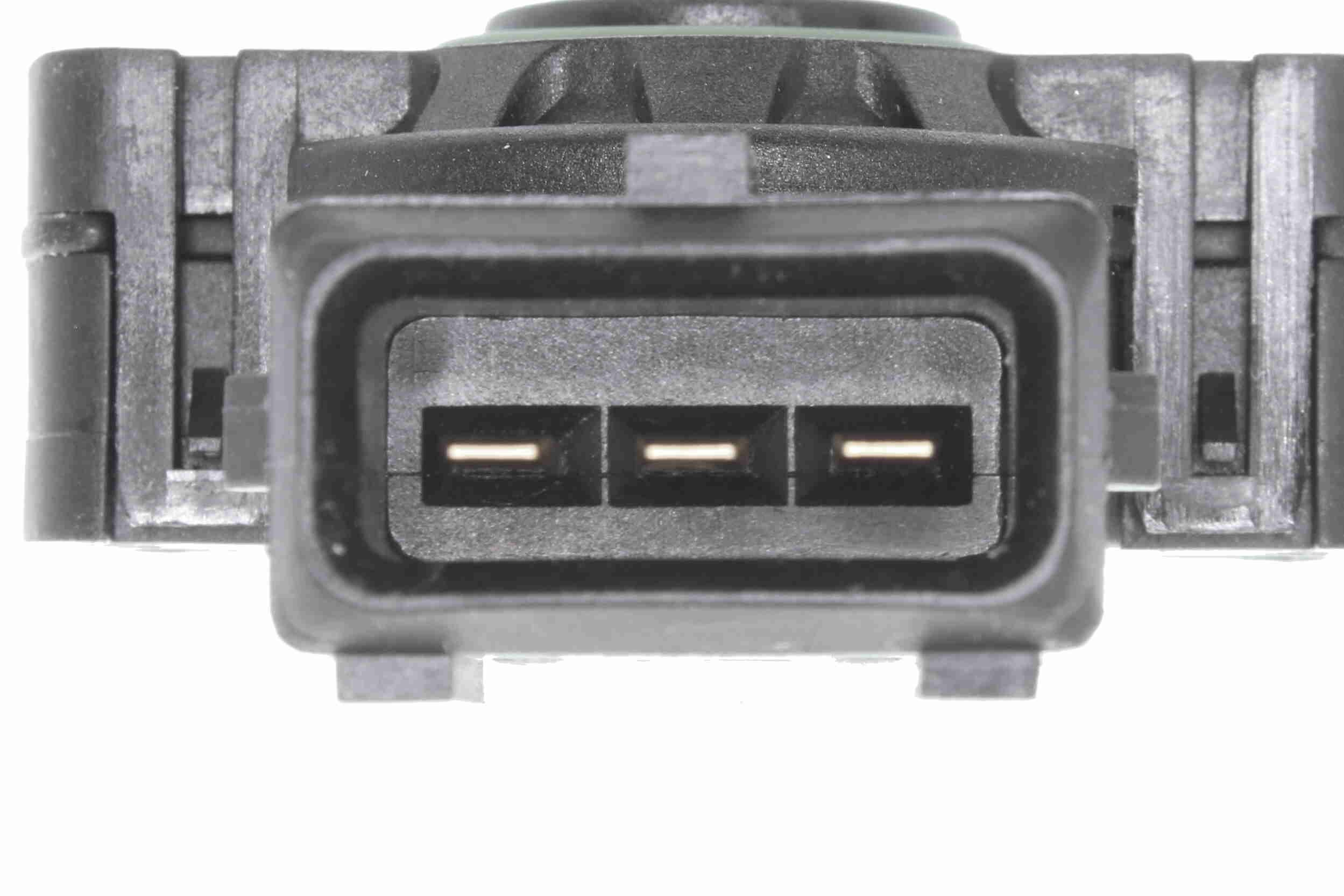  Sensor de posição da válvula de borboleta (potenciômetro) BMW 3 coupé (E46) (1999 - 2006) 