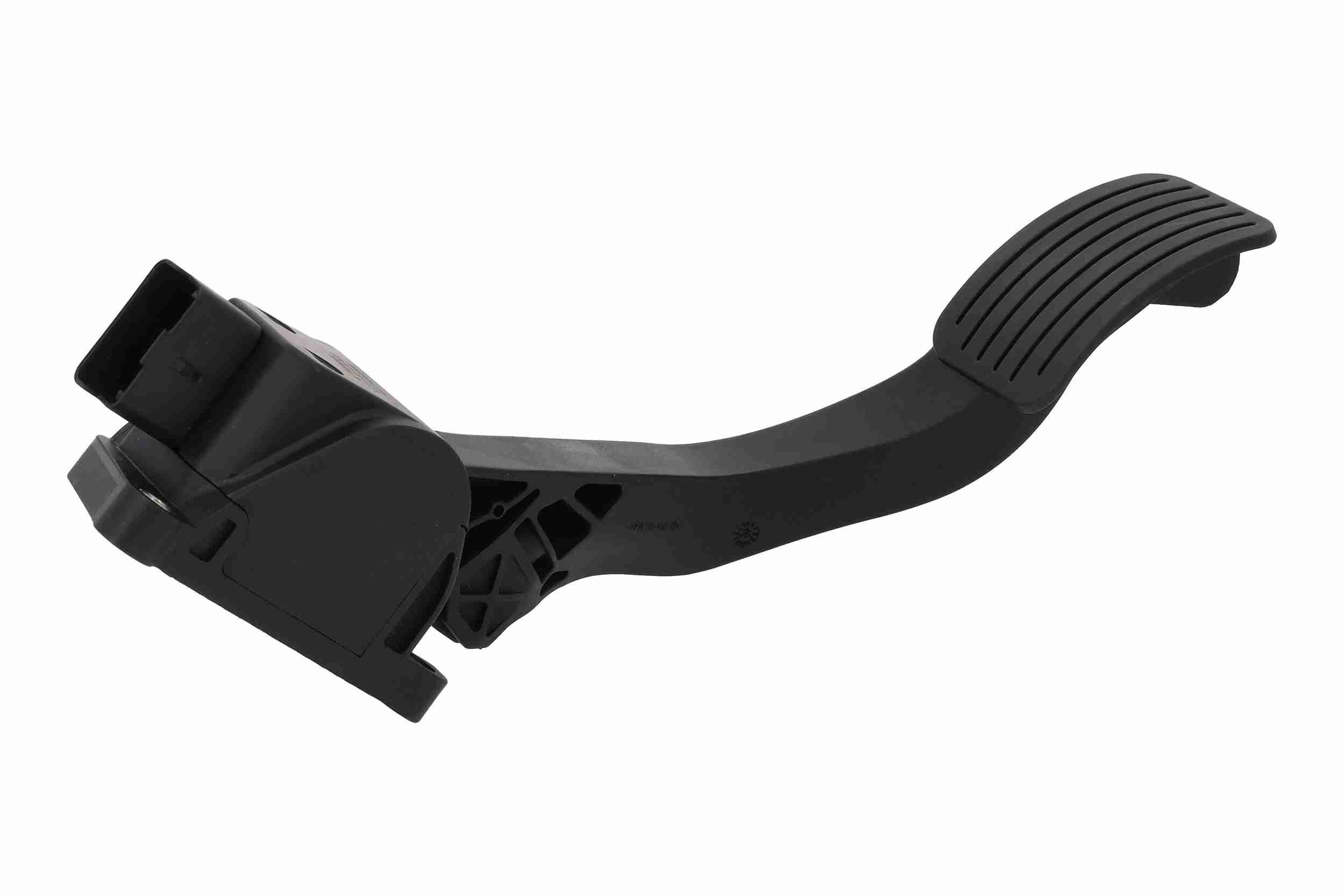  Pedal de gás (de acelerador) Citroen C4 GRAND PICASSO I monovolume (UA) (2006 - 2013) GRAND PICASSO I