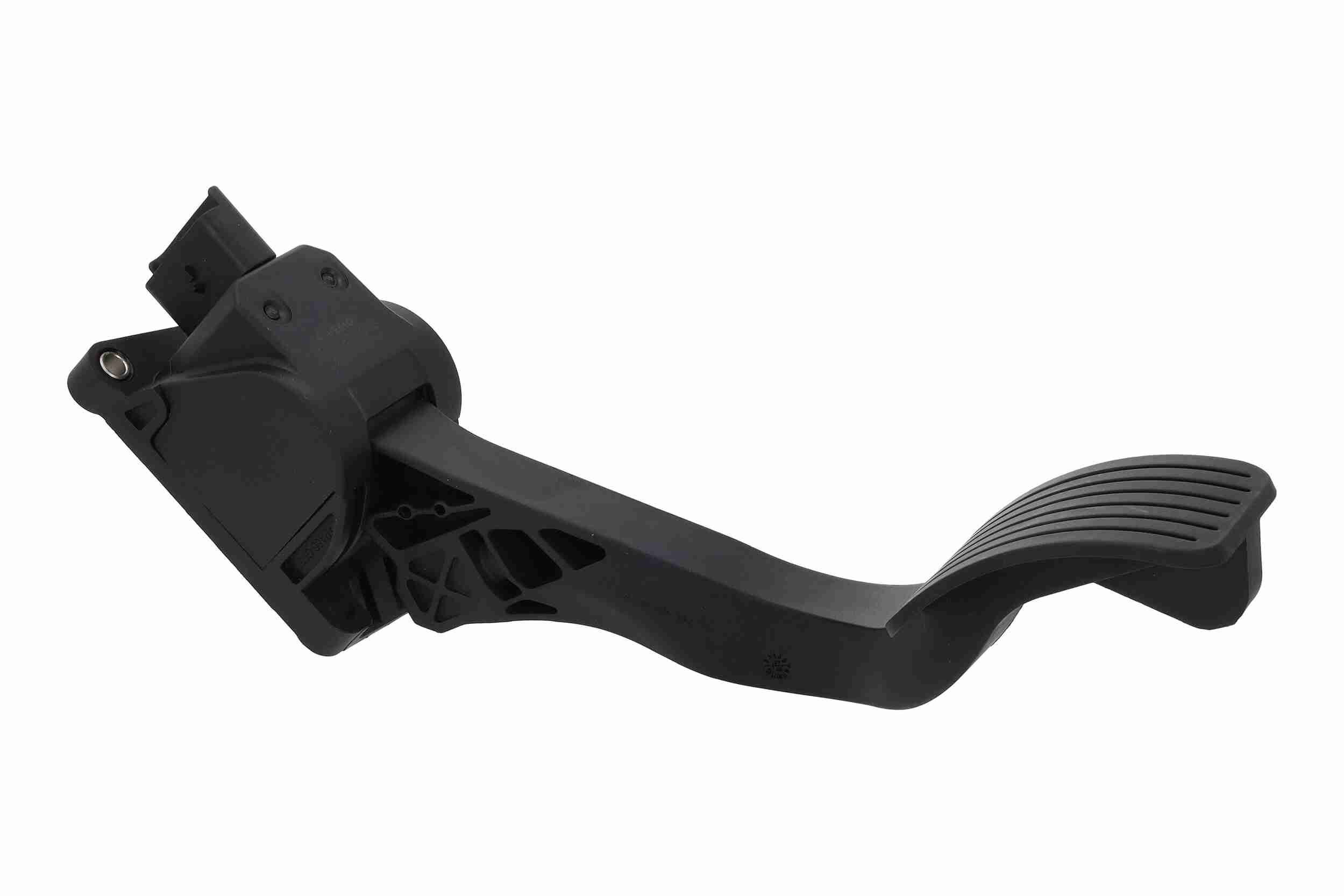 Pedal de gás (de acelerador) para Citroen C4 GRAND PICASSO I UA