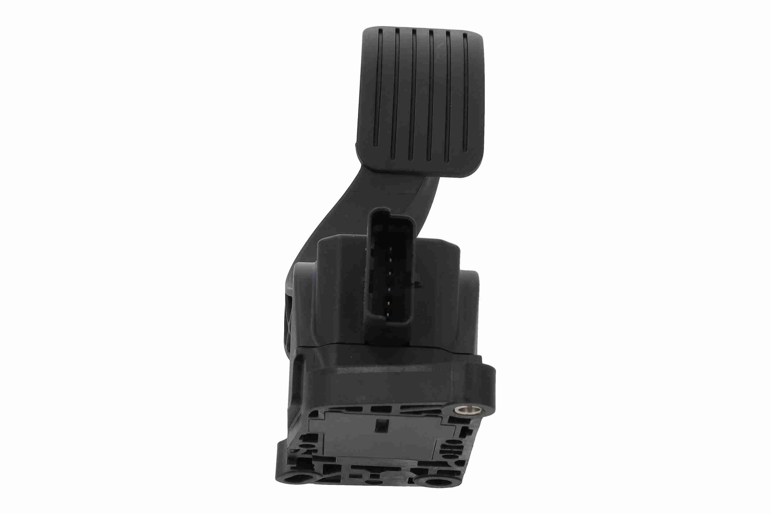 Pedal de gás (de acelerador) Citroen C4 GRAND PICASSO I UA