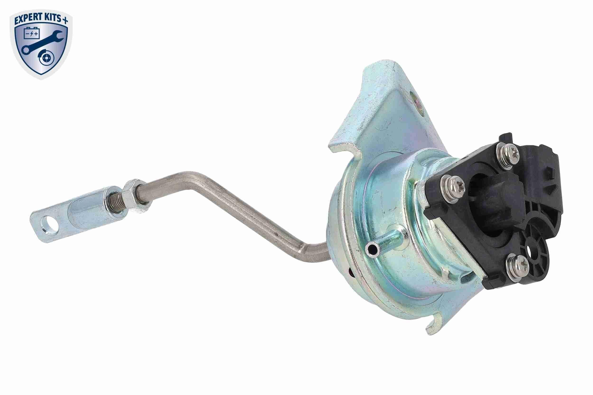 Válvula (atuador) de controlo de turbina V22400002 Vemo
