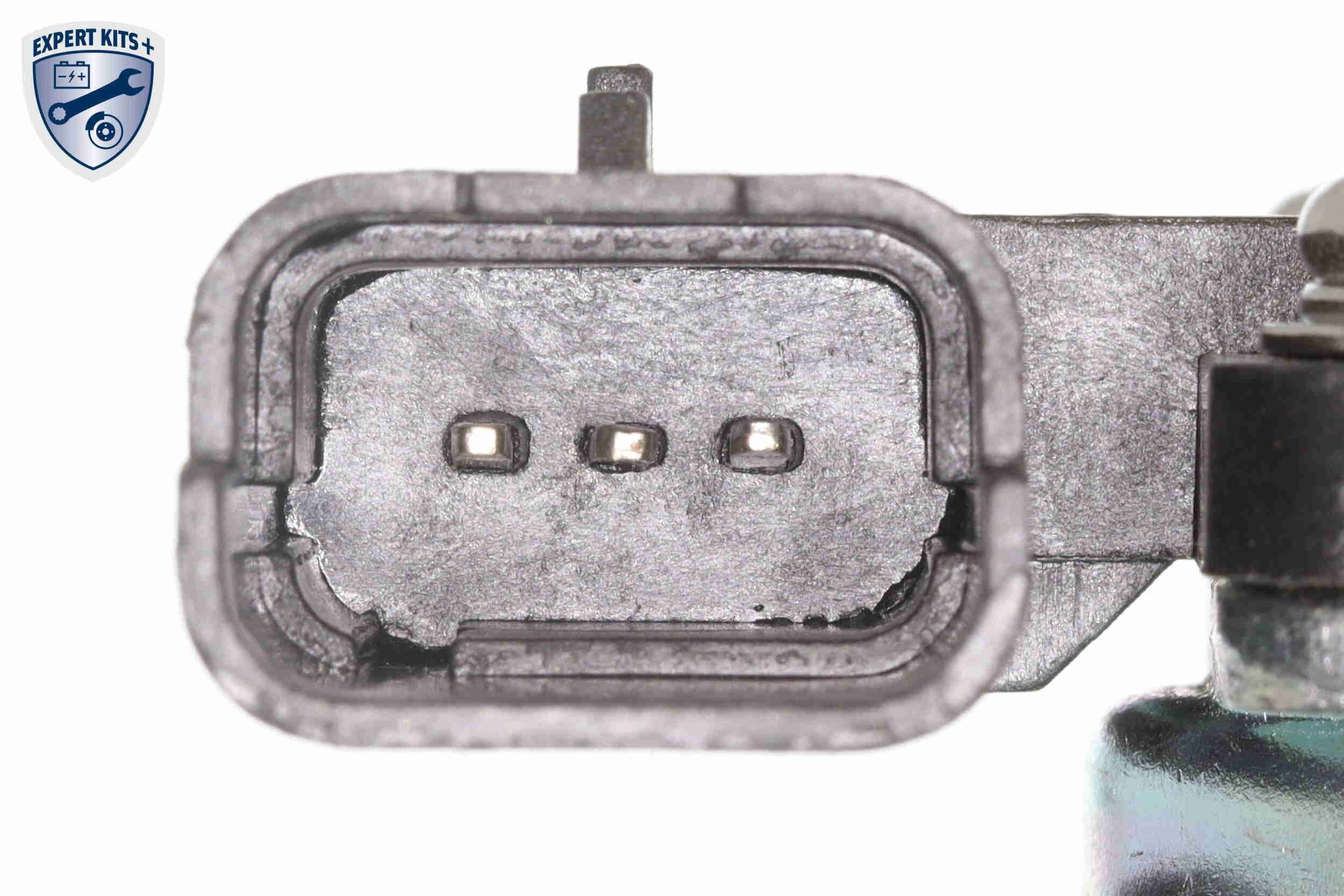 V22400002 Vemo Válvula (atuador) de controlo de turbina