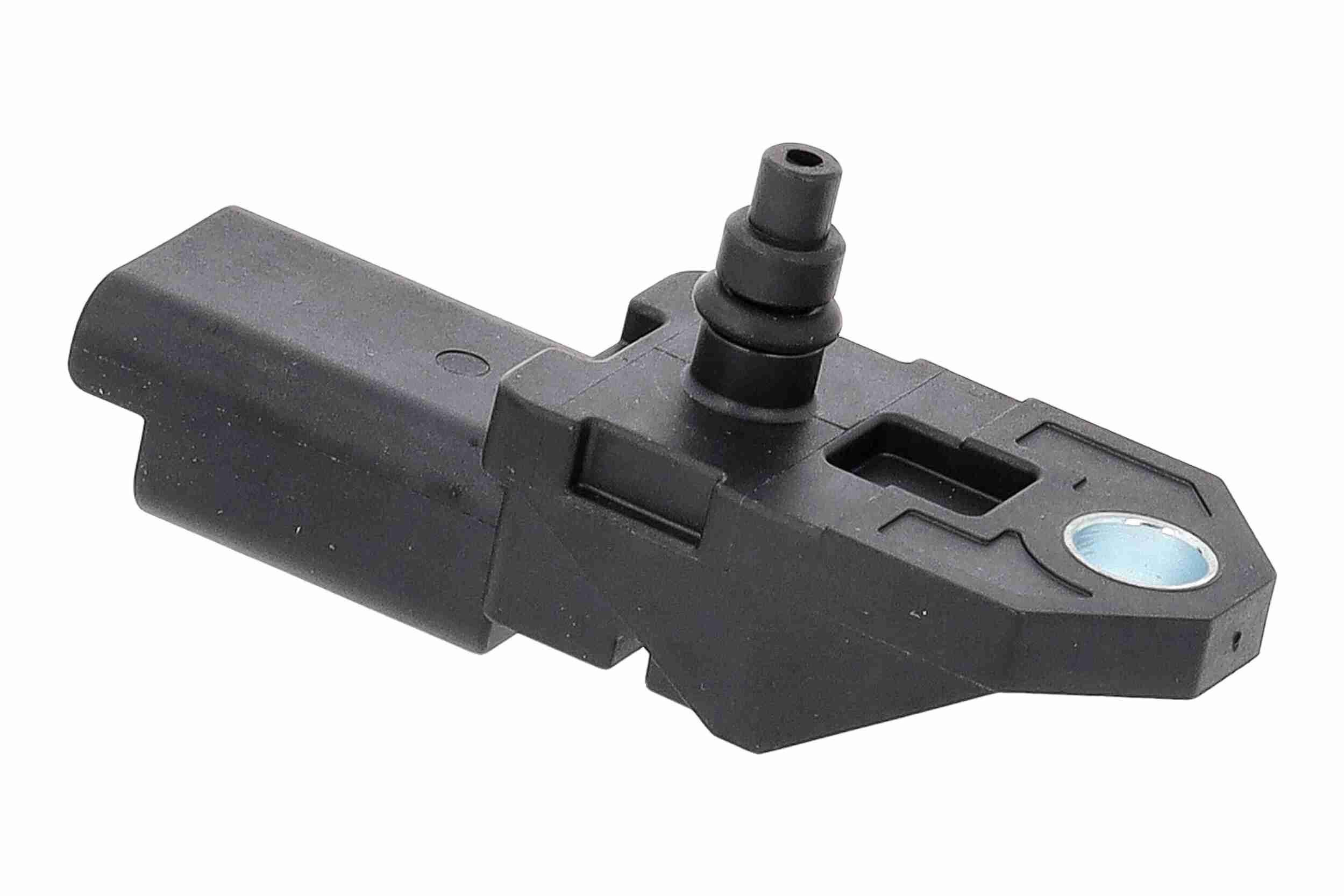 Sensor de pressão no coletor de admissão, MAP V22720190 Vemo
