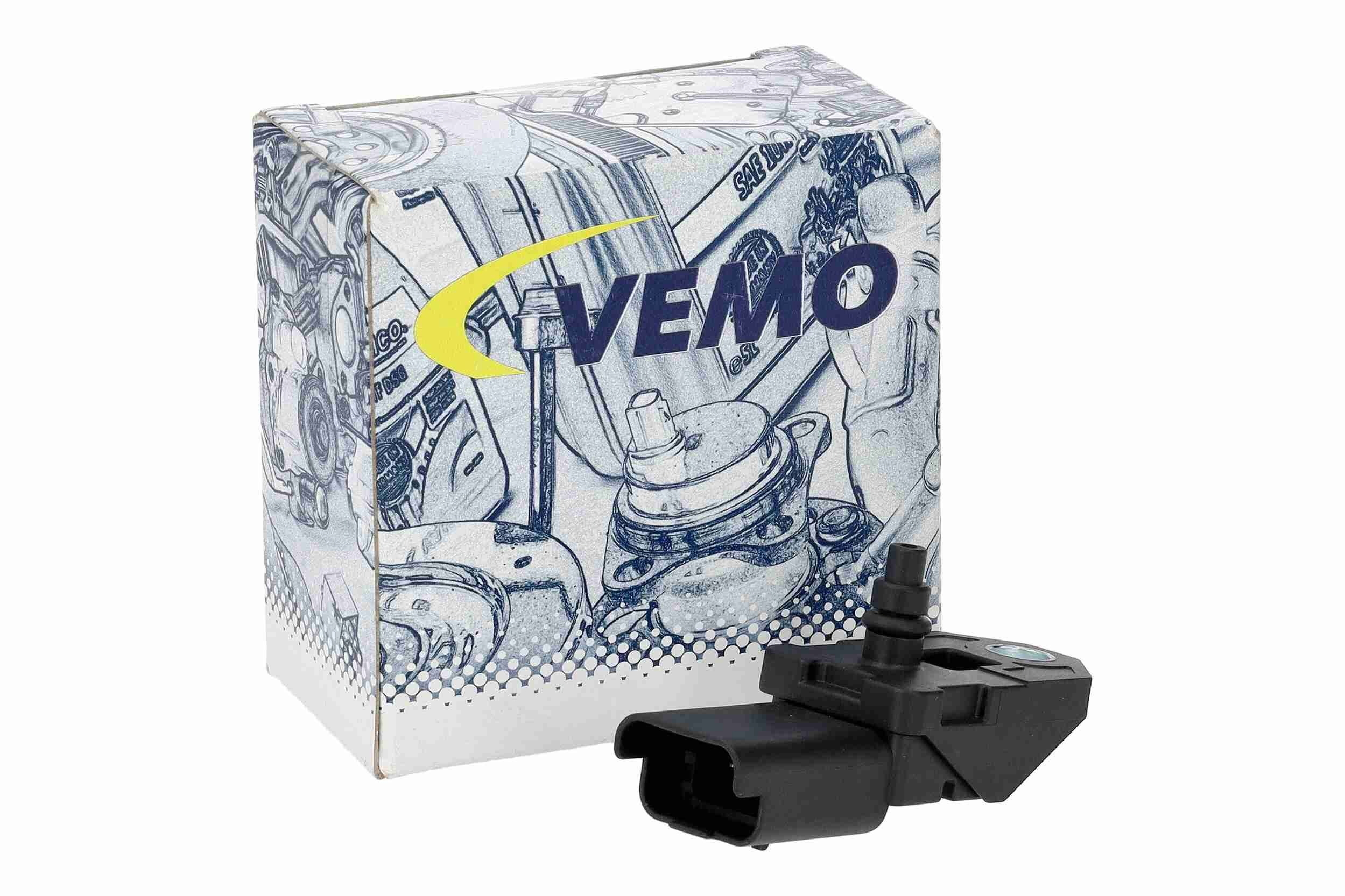 Compre V22720190 Vemo Sensor de pressão no coletor de admissão, MAP