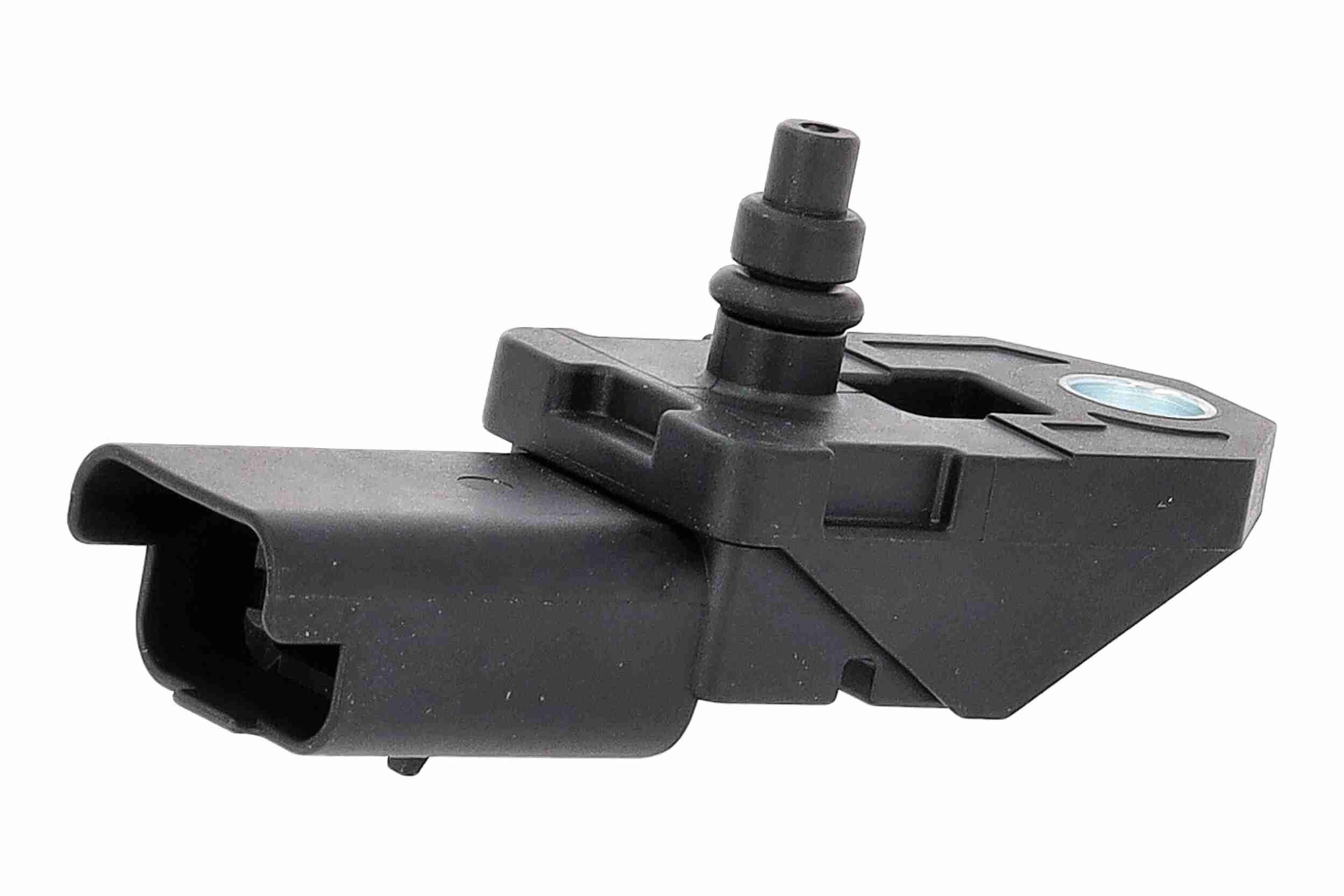 Sensor de pressão no coletor de admissão, MAP V22720190 Vemo