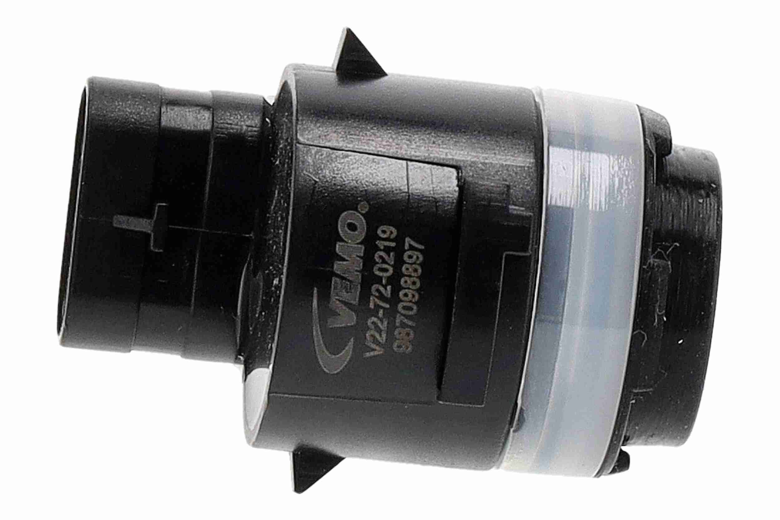Sensor dianteiro de sinalização de estacionamento (sensor de estacionamento) 1648388980 Opel