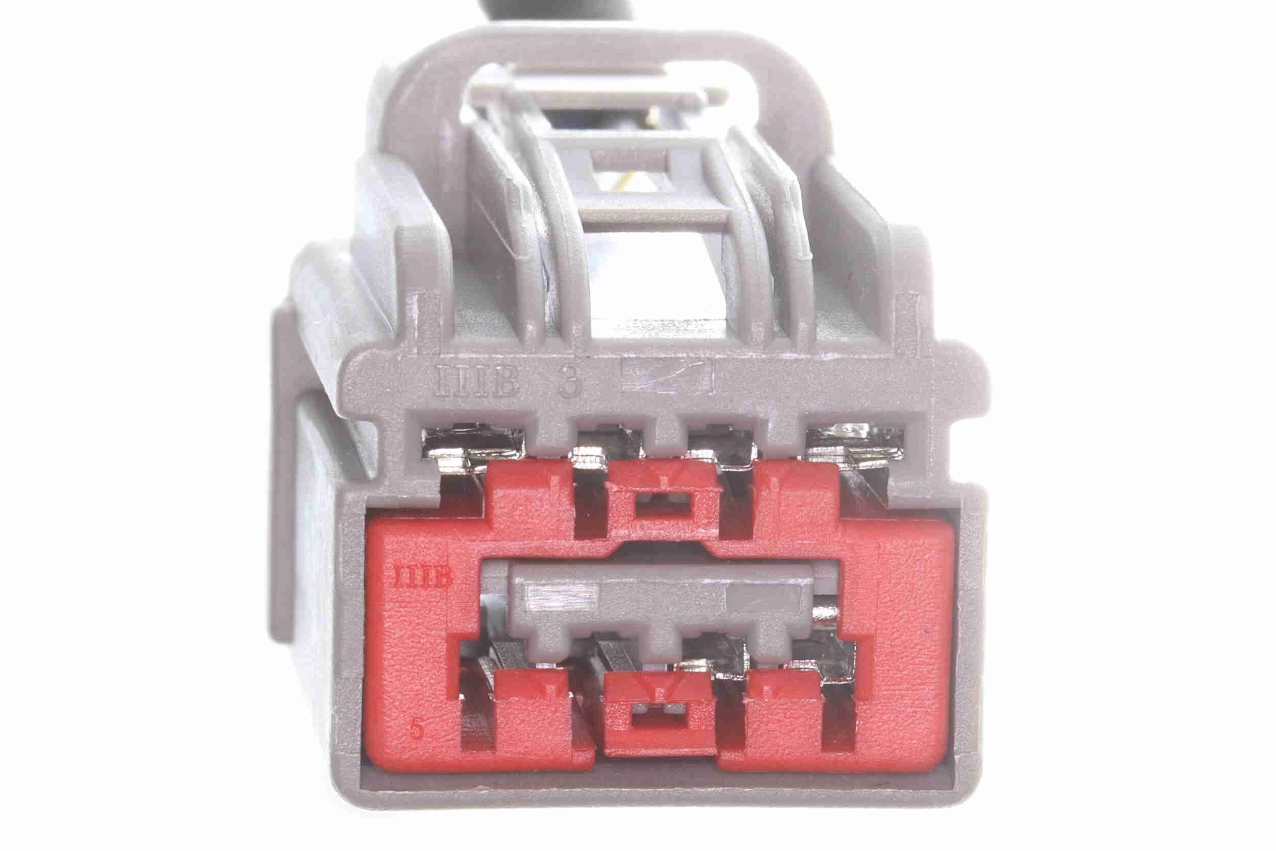  Amortecedor de tampa de porta-malas (de 3ª/5ª porta traseira) Ford Explorer SUV (U5) (2011 - 2019) 