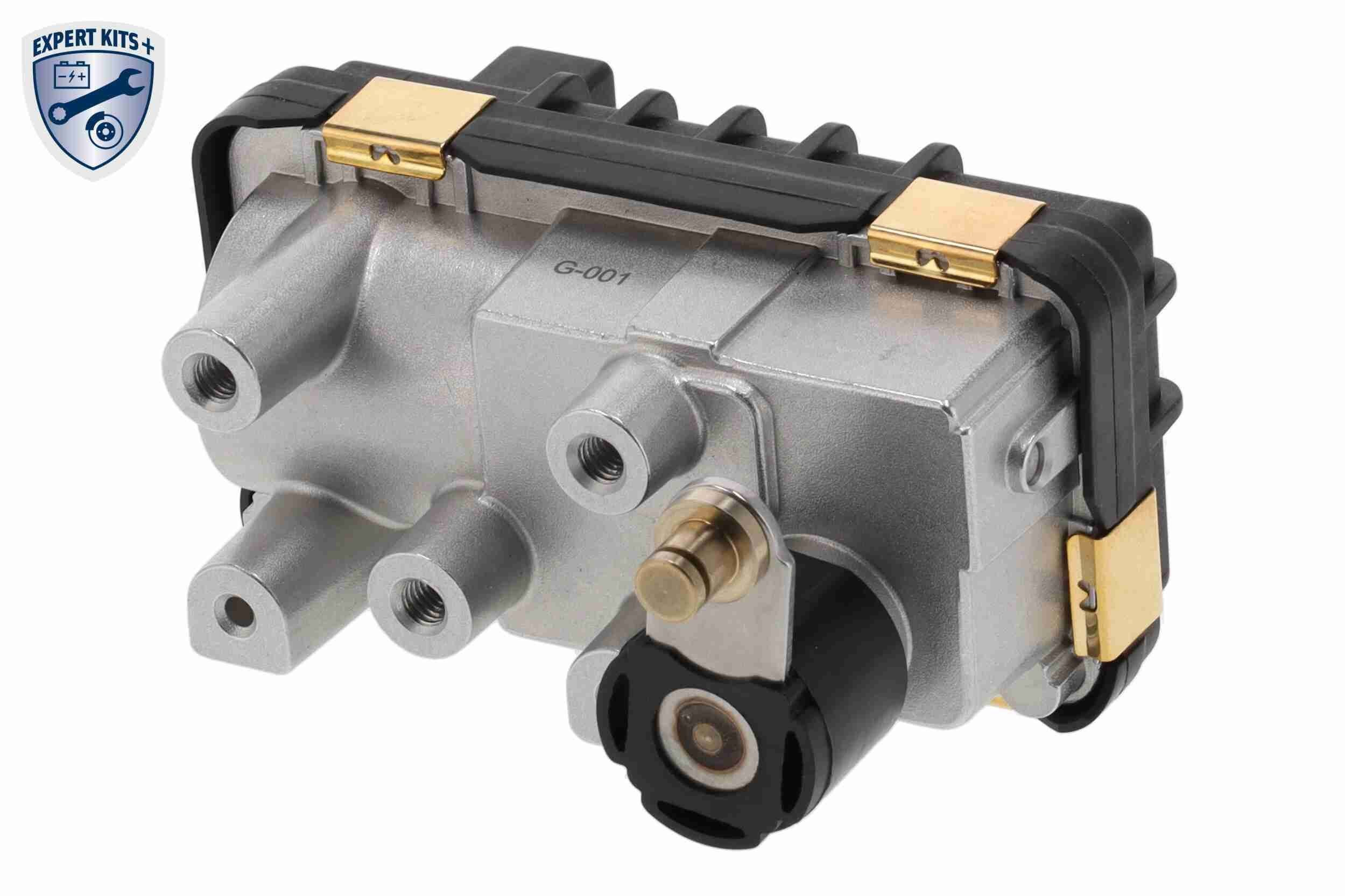 Turbina V30400002 Vemo